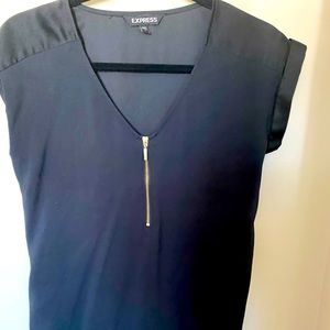 Express blouse